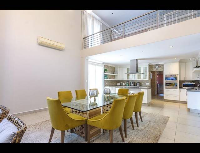 4 BEDROOM HOUSE FOR SALE IN COPPERLEAF ESTATE